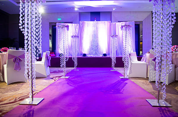 Exceptional Social Events with the Best Wedding Planner in Jaipur – Om Tent & Events